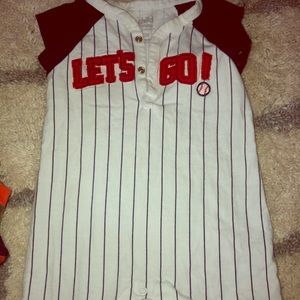 Worn three times